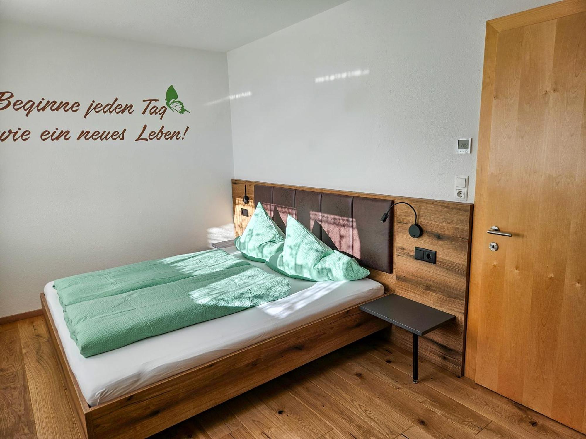 Panorama Ferienwohnung Reich Oetz Exterior foto